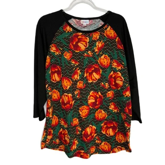 LuLaRoe Randy 3XL - Picture 2 of 7